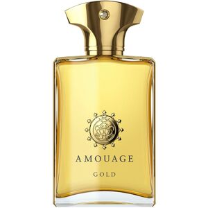 Amouage Eau de Parfum Gold Man 100 ml . Amouage Eau de Parfum Gold Man 100 ml .