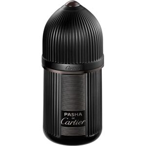 Cartier Eau de Parfum Pasha Noire Absolu 100 ml . Cartier Eau de Parfum Pasha Noire Absolu 100 ml .