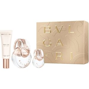 Bvlgari Estuche Regalo Eau de Toilette Omnia Crystalline . Bvlgari Estuche Regalo Eau de Toilette Omnia Crystalline .