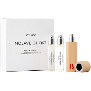 Byredo Estuche de Regalo Eau de Parfum Mojave Ghost . (12 ml) Byredo Estuche de Regalo Eau de Parfum Mojave Ghost . (12 ml)