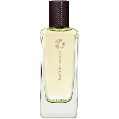Hermès Eau de Parfum Poivre Samarcande . (100 ml) Hermès Eau de Parfum Poivre Samarcande . (100 ml)
