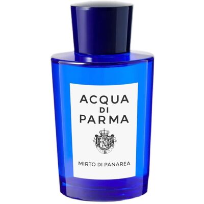 Acqua Di Parma Eau de Toilette Mirto di Panarea Blu Mediterraneo . (180 ml) Acqua Di Parma Eau de Toilette Mirto di Panarea Blu Mediterraneo . (180 ml)
