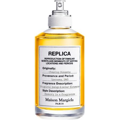Maison Margiela Eau de Toilette Chasing Sunsets . (100 ml) Maison Margiela Eau de Toilette Chasing Sunsets . (100 ml)