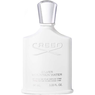 Creed Agua de Montaña Plata Spray 50ml - Unisex Creed Agua de Montaña Plata Spray 50ml - Unisex