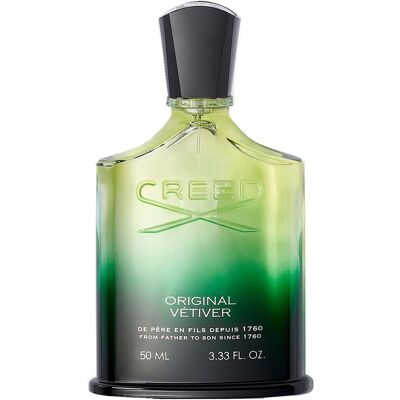 Creed Vetiver Pour Homme Eau De Perfume Spray - Perfume para hombres Creed Vetiver Pour Homme Eau De Perfume Spray - Perfume para hombres