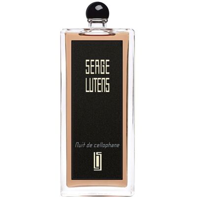 Serge Lutens Eau de Parfum Nuit De Cellophane . (100 ml) Serge Lutens Eau de Parfum Nuit De Cellophane . (100 ml)