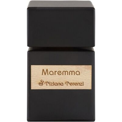 Tiziana Terenzi Maremma - Extrait De Parfum - Unisex - 100ml Tiziana Terenzi Maremma - Extrait De Parfum - Unisex - 100ml