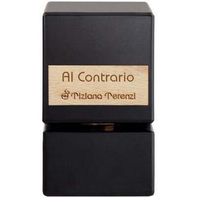Tiziana Terenzi Black Al Contrario - Perfume Tiziana Terenzi Black Al Contrario - Perfume