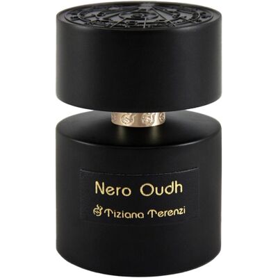 Colección Luna de Tiziana Terenzi - Nero Oudh - Perfume Unisex - 100 ml Colección Luna de Tiziana Terenzi - Nero Oudh - Perfume Unisex - 100 ml