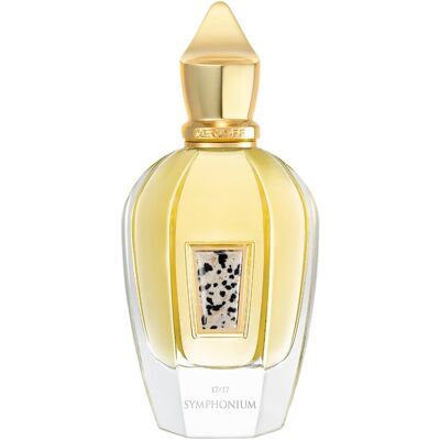 Perfume Unisex Xerjoff XJ 17/17 Symphonium - 100 ml Perfume Unisex Xerjoff XJ 17/17 Symphonium - 100 ml