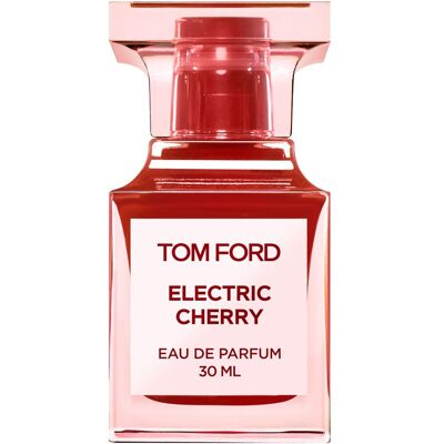 Tom Ford Electric Cherry Eau de Parfum - 30ml Tom Ford Electric Cherry Eau de Parfum - 30ml