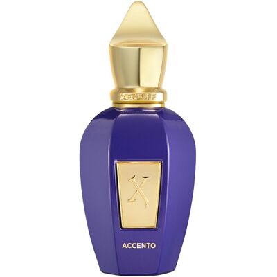 XerJoff V Accento Eau de Parfum (50 ml) XerJoff V Accento Eau de Parfum (50 ml)