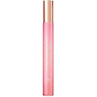 Charlotte Tilbury Love Frequency Eau De Parfum - 10ml - Floral, Madera, Romántico Charlotte Tilbury Love Frequency Eau De Parfum - 10ml - Floral, Madera, Romántico