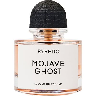 Byredo Mojave Ghost Absolu de Parfum - Amaderado, 50ml - Perfume y Fragancia Byredo Mojave Ghost Absolu de Parfum - Amaderado, 50ml - Perfume y Fragancia