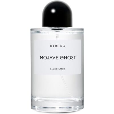 Byredo Eau de parfum Edición Limitada Mojave Ghost 250 ml . Byredo Eau de parfum Edición Limitada Mojave Ghost 250 ml .