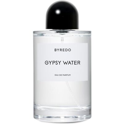 Byredo Eau de parfum Edición Limitada Gypsy Water 250 ml . Byredo Eau de parfum Edición Limitada Gypsy Water 250 ml .