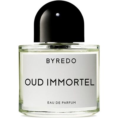 Byredo Oud Immortel 50ml - Eau De Parfum Byredo Oud Immortel 50ml - Eau De Parfum
