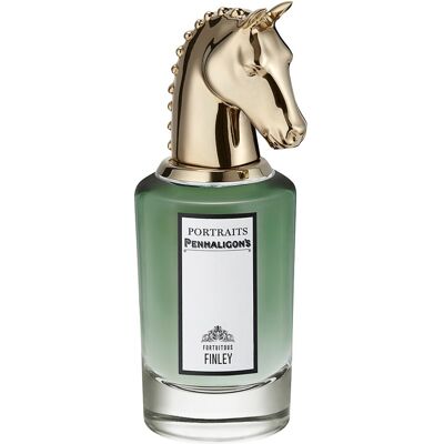 Penhaligon's Finley Eau de Parfum - Portraits Penhaligon's Finley Eau de Parfum - Portraits