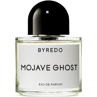 Byredo Mojave Ghost - Amaderado, Perfume Unisex 50ml Byredo Mojave Ghost - Amaderado, Perfume Unisex 50ml