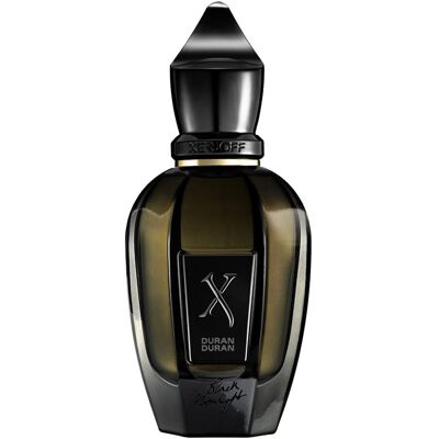 Xerjoff Duran Duran Black Moonlight Bergamota Mandarina - Eau de Parfum Xerjoff Duran Duran Black Moonlight Bergamota Mandarina - Eau de Parfum
