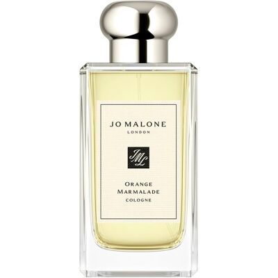 Jo Malone London Eau De Cologne Orange Marmalade Jo Malone. (100 ml) Jo Malone London Eau De Cologne Orange Marmalade Jo Malone. (100 ml)