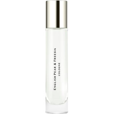 Jo Malone London Eau De Cologne English Pear & Freesia Travel Spray 10 Ml Jo Malone. (10 ml) Jo Malone London Eau De Cologne English Pear & Freesia Travel Spray 10 Ml Jo Malone. (10 ml)