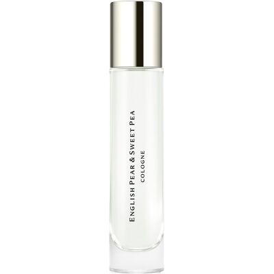 Jo Malone London Eau De Cologne English Pear & Sweet Pea Travel Spray 10 Ml Jo Malone. (10 ml) Jo Malone London Eau De Cologne English Pear & Sweet Pea Travel Spray 10 Ml Jo Malone. (10 ml)