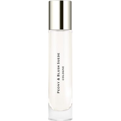 Jo Malone London Eau De Cologne Peony & Blush Suede Travel Spray 10 Ml Jo Malone. (10 ml) Jo Malone London Eau De Cologne Peony & Blush Suede Travel Spray 10 Ml Jo Malone. (10 ml)
