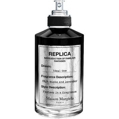 Maison Margiela Eau de Parfum Ideal One 100ml Replica . (100 ml) Maison Margiela Eau de Parfum Ideal One 100ml Replica . (100 ml)