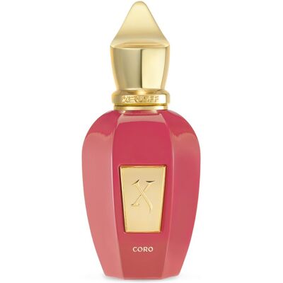 Xerjoff Eau de Parfum Coro . (50 ml) Xerjoff Eau de Parfum Coro . (50 ml)
