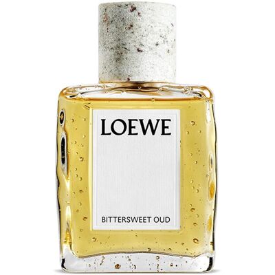 Loewe Eau de Parfum Bittersweet Oud 100 ml . Loewe Eau de Parfum Bittersweet Oud 100 ml .