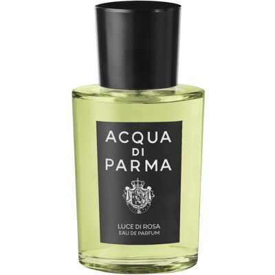 Acqua Di Parma Eau de Parfum Luce di Rosa . (50 ml) Acqua Di Parma Eau de Parfum Luce di Rosa . (50 ml)