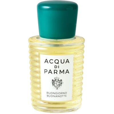 Acqua Di Parma Eau de Parfum Buonanotte Buongiorno 100 ml . Acqua Di Parma Eau de Parfum Buonanotte Buongiorno 100 ml .