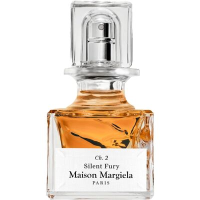 Maison Margiela Eau de Parfum Silent Fury Scentsorium . (30 ml) Maison Margiela Eau de Parfum Silent Fury Scentsorium . (30 ml)