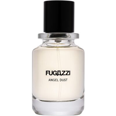 Fugazzi Angel Dust - Perfume Unisex con Bergamota y Ámbar Fugazzi Angel Dust - Perfume Unisex con Bergamota y Ámbar