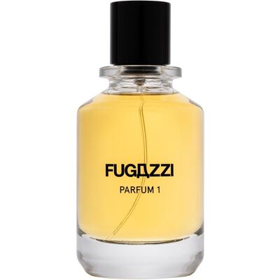 Fugazzi Parfum 1 Amaderado Especiado Eau De Parfum Fugazzi Parfum 1 Amaderado Especiado Eau De Parfum