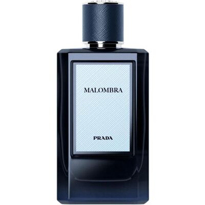 Prada Malombra Eau de Parfum Spray 100 Ml. (100 ml) Prada Malombra Eau de Parfum Spray 100 Ml. (100 ml)