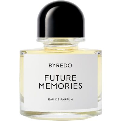 Byredo Eau de Parfum Future Memories 50 Ml . (100 ml) Byredo Eau de Parfum Future Memories 50 Ml . (100 ml)