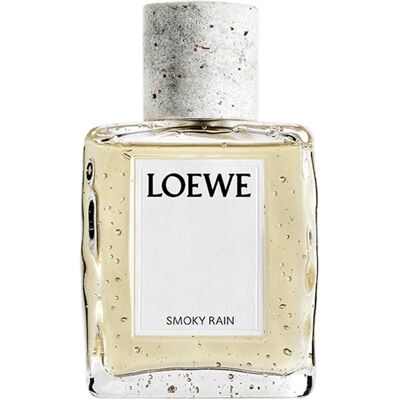 Loewe Smoky Rain Eau de Parfum 100 Ml. Loewe Smoky Rain Eau de Parfum 100 Ml.