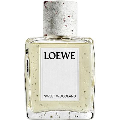 Loewe Sweet Woodland Eau de Parfum 100 Ml. Loewe Sweet Woodland Eau de Parfum 100 Ml.