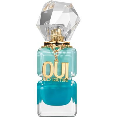 Juicy Couture Eau de Parfum Oui Splash . (50 ml) Juicy Couture Eau de Parfum Oui Splash . (50 ml)