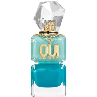 Juicy Couture Oui Splash Eau De Parfum Spray - Mujer - 100 ml Juicy Couture Oui Splash Eau De Parfum Spray - Mujer - 100 ml
