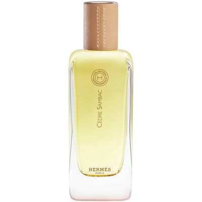 Hermès Eau de Parfum Cèdre Sambac . (100 ml) Hermès Eau de Parfum Cèdre Sambac . (100 ml)