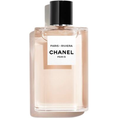 Chanel París-Riviera Agua de Tocador - Tipo de Producto Chanel París-Riviera Agua de Tocador - Tipo de Producto