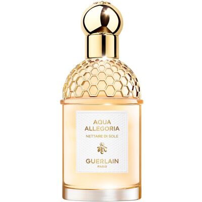 Guerlain Aqua Allegoria Nettare Di Sole Eau de Toilette - Néctar de Sol 75ml Guerlain Aqua Allegoria Nettare Di Sole Eau de Toilette - Néctar de Sol 75ml