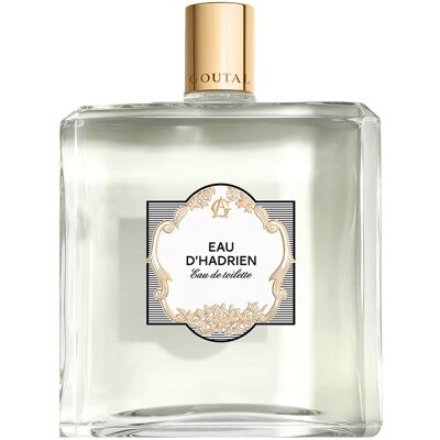 Goutal Paris Eau D'Hadrien Unisex Cítricos Eau de Toilette - 450ml Goutal Paris Eau D'Hadrien Unisex Cítricos Eau de Toilette - 450ml