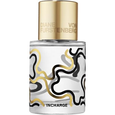 Estée Lauder Eau de Cologne InCharge de L’eau Fragrance Diane Von Furstenberg . Estée Lauder Eau de Cologne InCharge de L’eau Fragrance Diane Von Furstenberg .