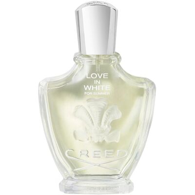 Creed Love In White Para Verano Eau De Parfum - 75ml Creed Love In White Para Verano Eau De Parfum - 75ml