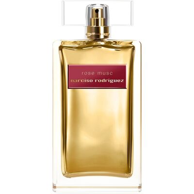 Narciso Rodriguez Colección Musc Intenso Rosa Musc EDP - Perfume Narciso Rodriguez Colección Musc Intenso Rosa Musc EDP - Perfume