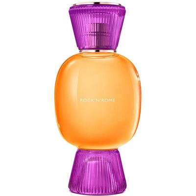 Bvlgari Allegra Rock 'N' Rome Eau de Parfum - Floral Oriental - 3.4 oz/100ml Bvlgari Allegra Rock 'N' Rome Eau de Parfum - Floral Oriental - 3.4 oz/100ml